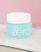 Clean It Zero Cleansing Balm Revitalizing (100 ml) Limpiador oleoso anti envejecimiento - Miniatura 3