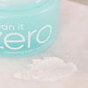 Clean It Zero Cleansing Balm Revitalizing (100 ml) Limpiador oleoso anti envejecimiento