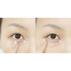 Moistfull Collagen Intense Eye Cream (Etude House) - 40ml Crema contorno de ojos 65% colágeno y péptidos