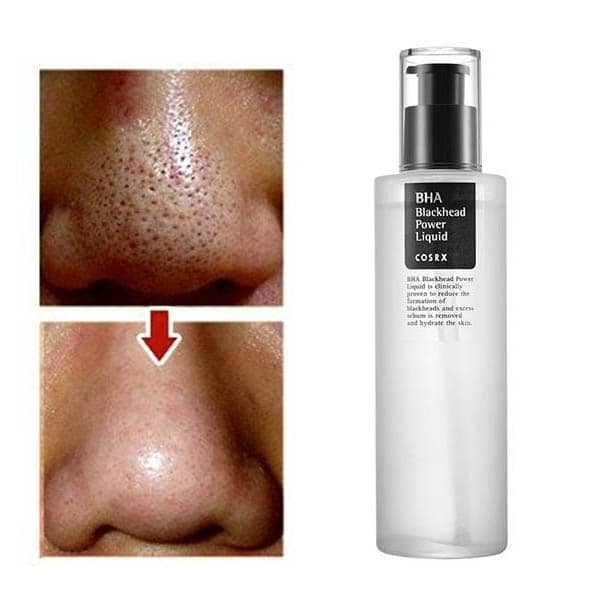 Exfoliante BHA Blackhead Power Liquid 100ml
