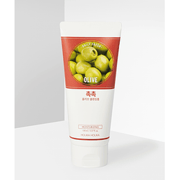 Daily Fresh Olive Cleansing Foam (Holika Holika) 150ml