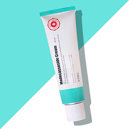 Madecassoside Cream (A'PIEU) - 50ml Crema Centella asiática anti acné aclarante