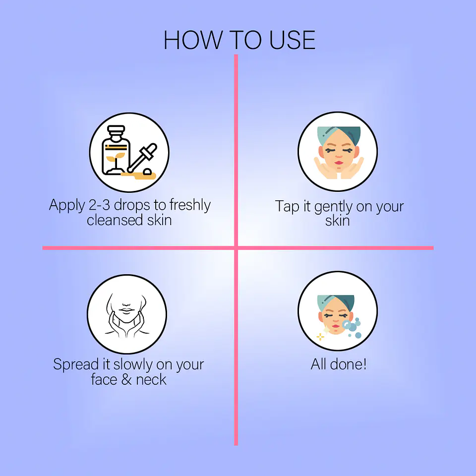 Power 10 Formula LI Effector Firefighter (It's Skin) - 30ml Serum rosácea, anti acné 3