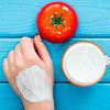 Tomatox Magic White Massage Pack (TonyMoly) -80ml Mascarilla Crema Aclarante
