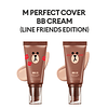 M Perfect Cover BB Cream SPF 42/PA +++  (Missha)  50ml 