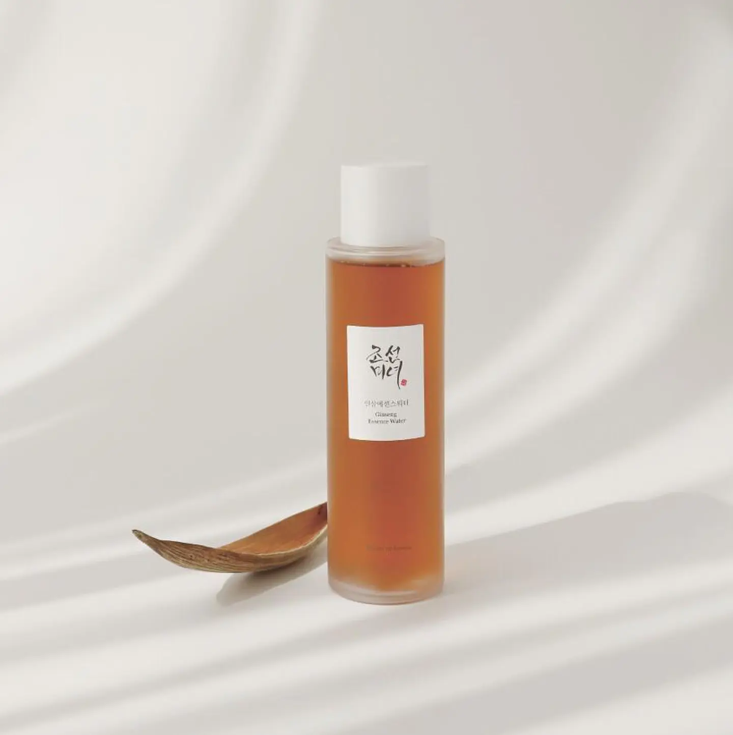 Ginseng Essence Water (Beauty of Joseon) - 150ml Tónico nutritivo,  aclarante, anti edad  10