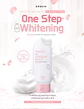 White in Creamy Pack (G9 Skin) - 200ml Mascarilla aclarante  - Miniatura 9