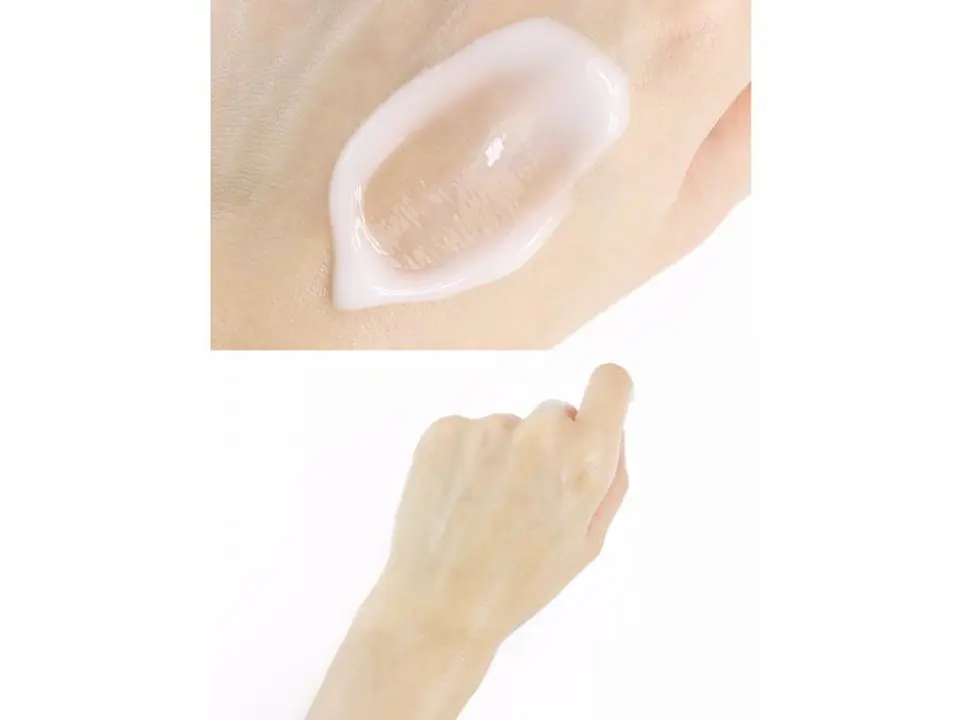 1025 Dokdo Cream (Roundlab) - 50ml Crema Hidratante Pieles sensibles  5