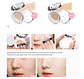 Magic Cushion Cover Lasting SPF50+/PA+++ (Missha) -  15 grs Tonos 21 y 23 - Miniatura 1