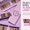 Paleta de Ojos Play Color Eyes Lavender Land (Etude House)