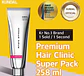 Premium Hair Clinic Super Pack (Kundal) - 258ml Mascarilla hidratante, reparadora y nutritiva para el cabello - Miniatura 1