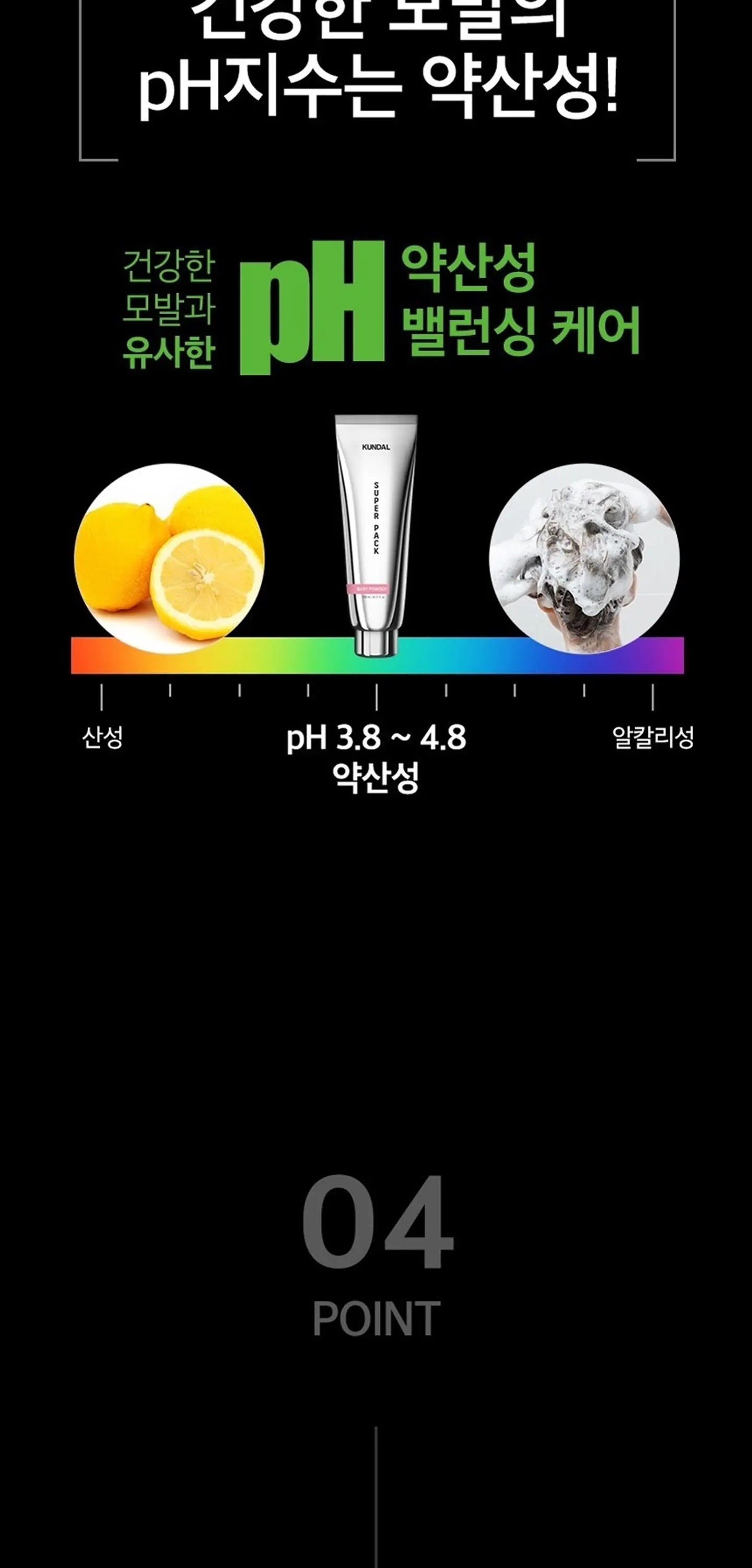 Premium Hair Clinic Super Pack (Kundal) - 258ml Mascarilla hidratante, reparadora y nutritiva para el cabello 7