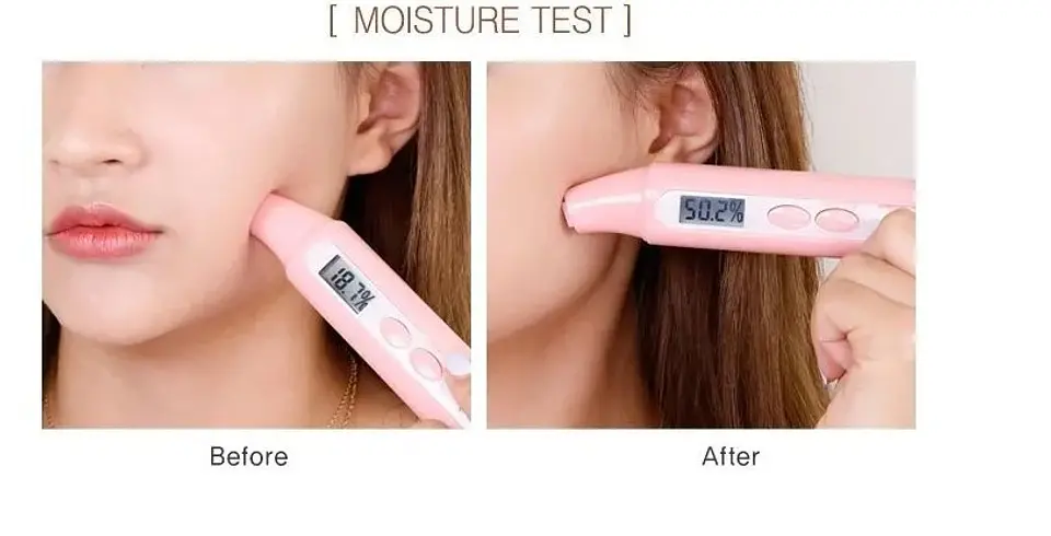 Snail Repair Intensive BB Cream SPF50 + PA +++ (Mizon) - 50 ml  5