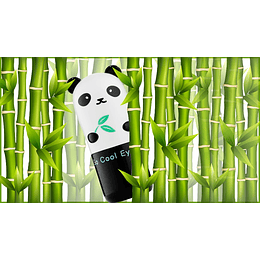 Panda's Dream So Cool Eye stick (TonyMoly) - Barra desinflamante ojeras
