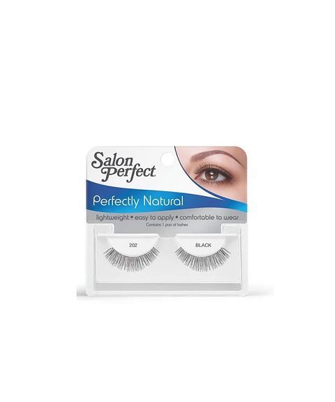 Pestañas Postizas (SALON PERFECT)