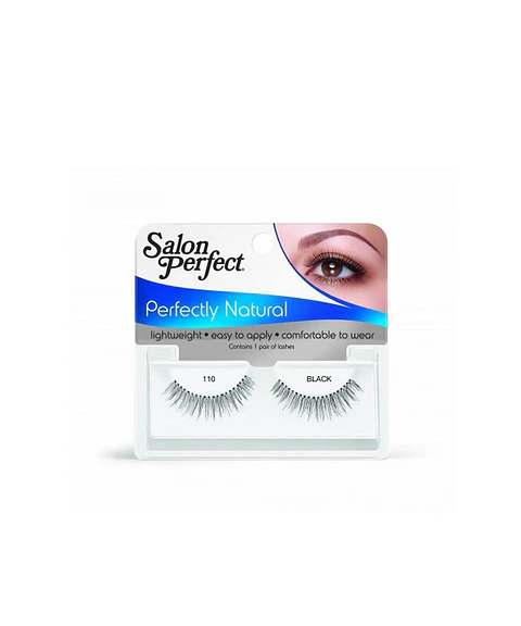 Pestañas Postizas (SALON PERFECT)