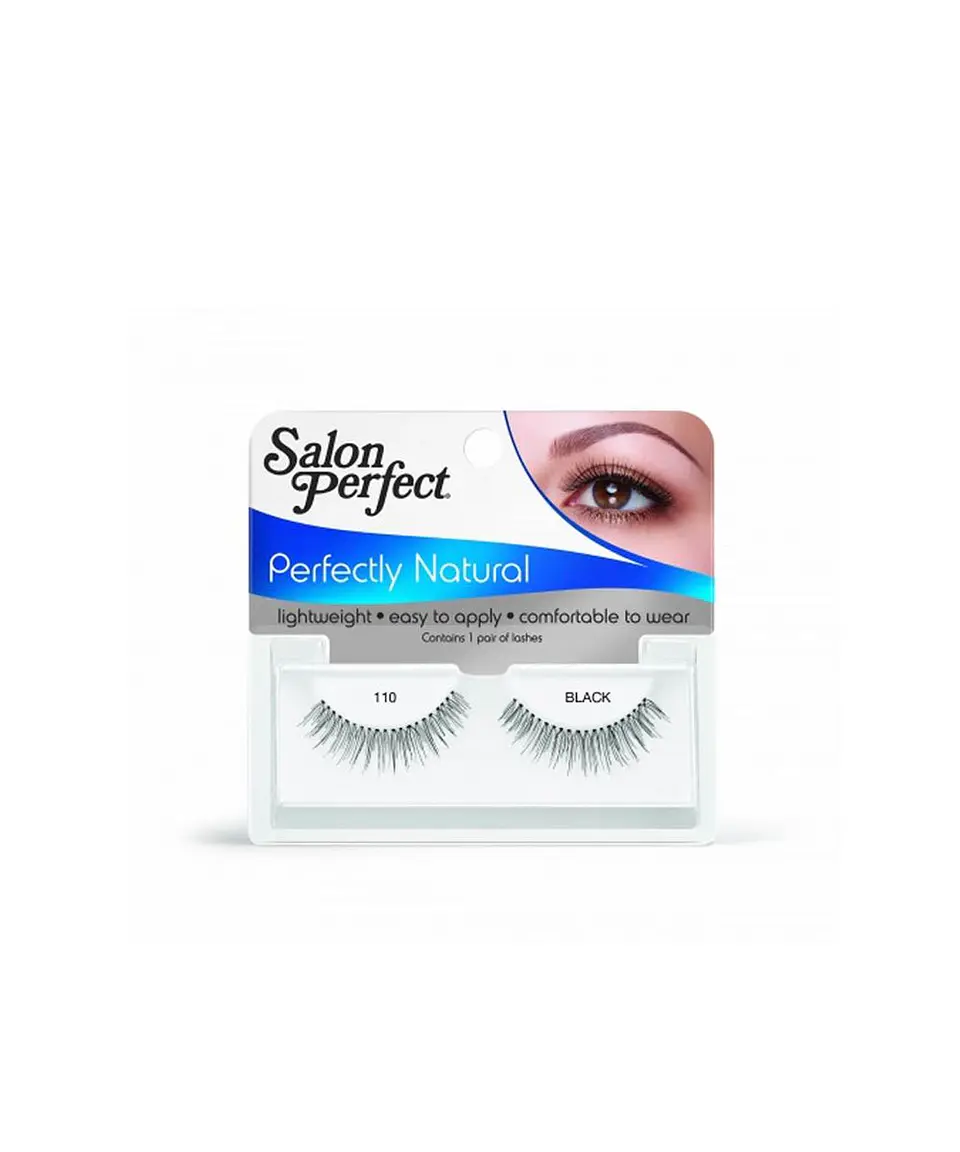 Pestañas Postizas (SALON PERFECT) 2