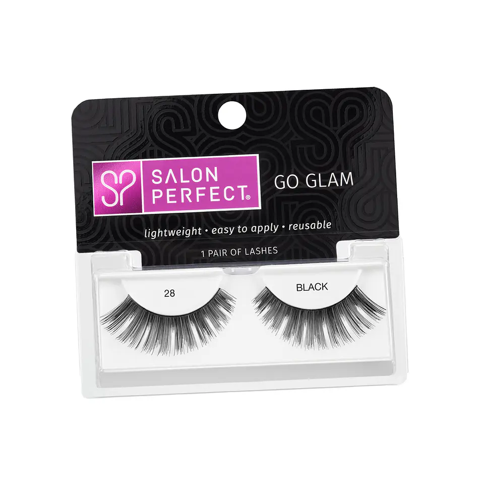 Pestañas Postizas (SALON PERFECT) 3