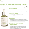 Tea Tree Relief Serum (IUNIK) - Serum 67% té verde y 19,5% centella asiática, pieles mixtas, grasas, problemáticas