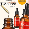 My signature C Source Serum (TIAM) 30ml Serum aclarante 20% vitamina c pura