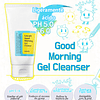 Low pH Good Morning Gel Cleanser (COSRX) - 150 ml  Espuma limpiadora Pieles sensibles