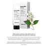 Honeymoon White Flower Tone-Up Cream (Farm Stay) - 150ml Crema aclarante con niacinamida y extracto de flores blancas - Miniatura 5
