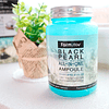 Black Pearl All-In-One Ampoule (Farm Stay) - 250ml Serum aclarante perla negra tamaño grande