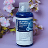 Pure Natural Collagen Cleansing Water (Farm Stay) - 500ml Agua limpiadora anti envejecimiento