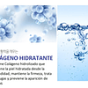 Collagen Pure Cleansing Foam (Farm Stay) - 180ml Espuma limpiadora antienvejecimiento