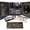 Disco Álbum de BTS Skool Luv Affair nuevo sellado 