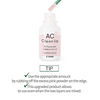 AC Clean Up Pink Powder Spot (Etude House) - 15ml Tratamiento focalizado espinillas