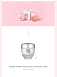 Dynasty Cream (Beauty of Joseon) - 50ml Crema aclarante hidratante anti edad - Miniatura 17