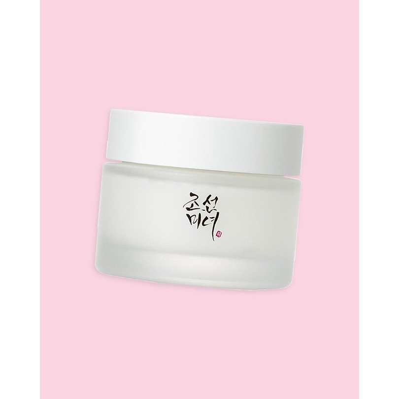 Dynasty Cream (Beauty of Joseon) - 50ml Crema hidratante anti edad 10