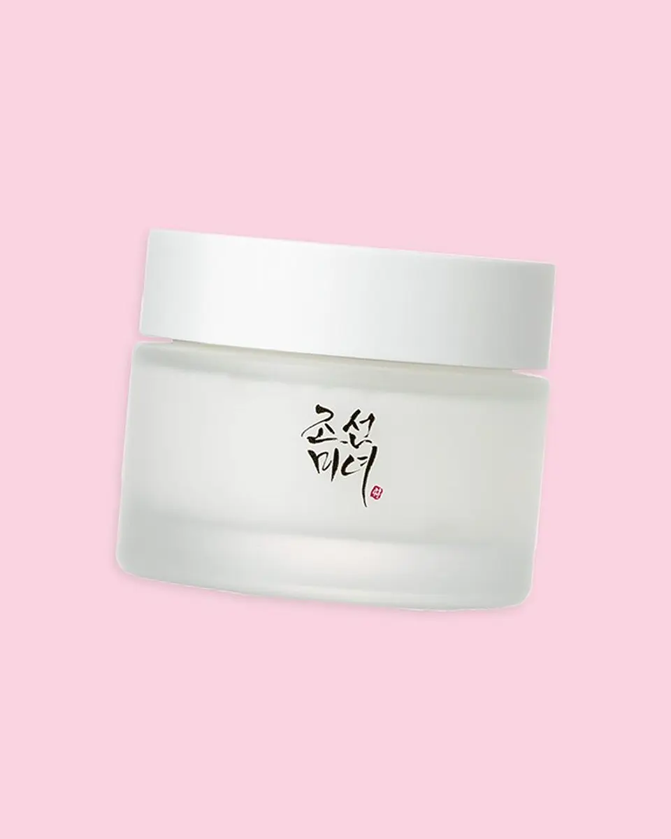 Dynasty Cream (Beauty of Joseon) - 50ml Crema aclarante hidratante anti edad 18