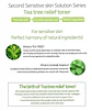 Tea Tree Relief Toner (iUNIK) - 200ml Tónico 67% árbol de té y centella para pieles grasas - Miniatura 5