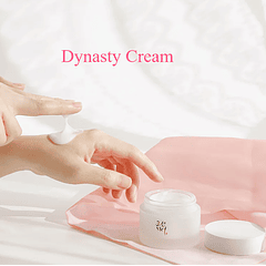PRE VENTA Dynasty Cream (Beauty of Joseon) - 50ml Crema hidratante anti edad