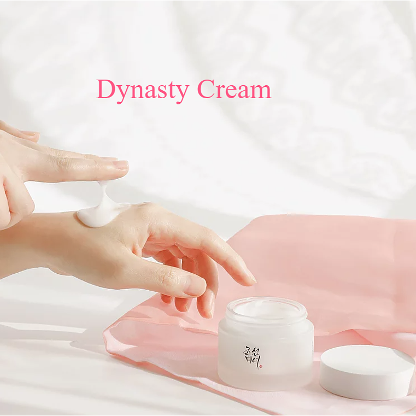 Dynasty Cream (Beauty of Joseon) - 50ml Crema hidratante anti edad 2