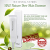 Nature Dew Skin Essence (HAU) - 30ml Crema hidratante y exfoliante con AHA y beta glucano