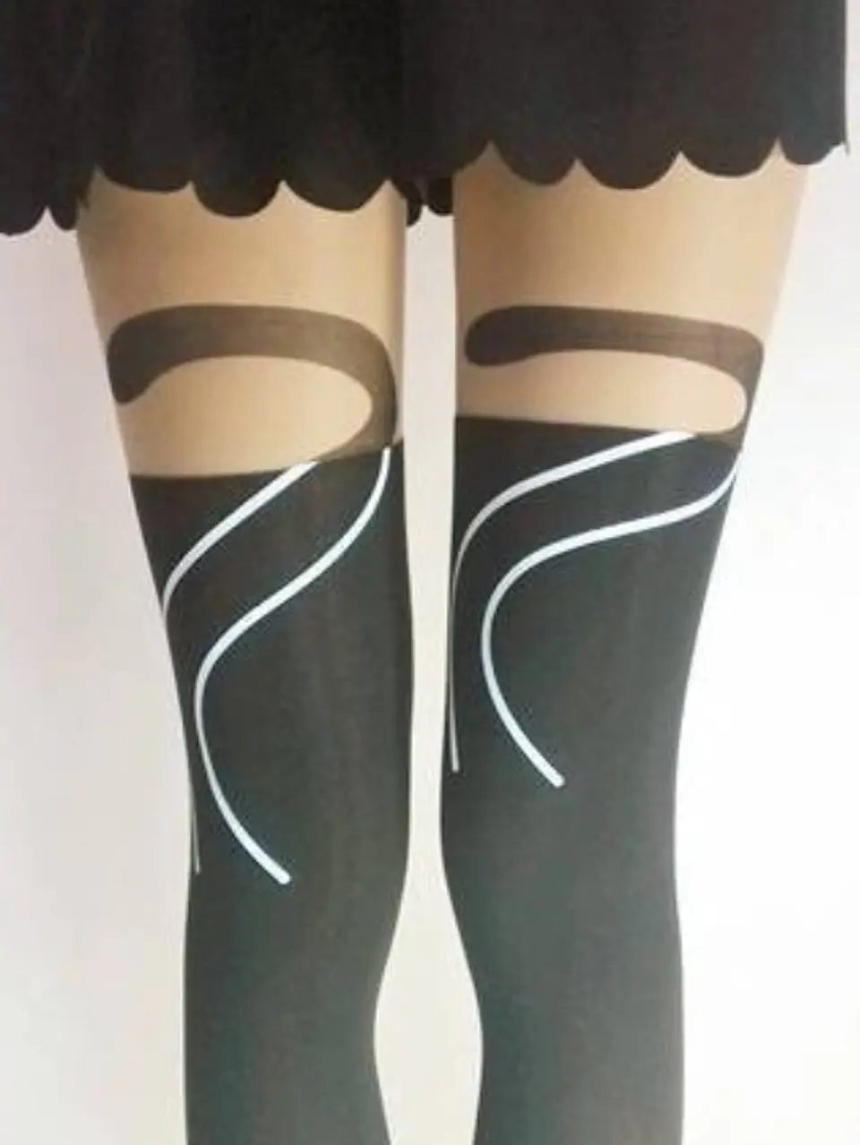 Pantie diseño Gato 2