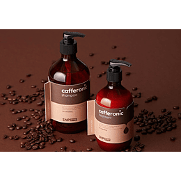 Cafferonic Scalp (SNP) -  Shampoo 500ml  o Acondicionador 400ml