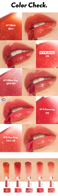 Non-sticky dazzle Tint (Unleashia) - Tintes de labios con glitter - Miniatura 7