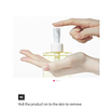 Real Art Perfect Cleansing Oil (Etude House) - 185ml