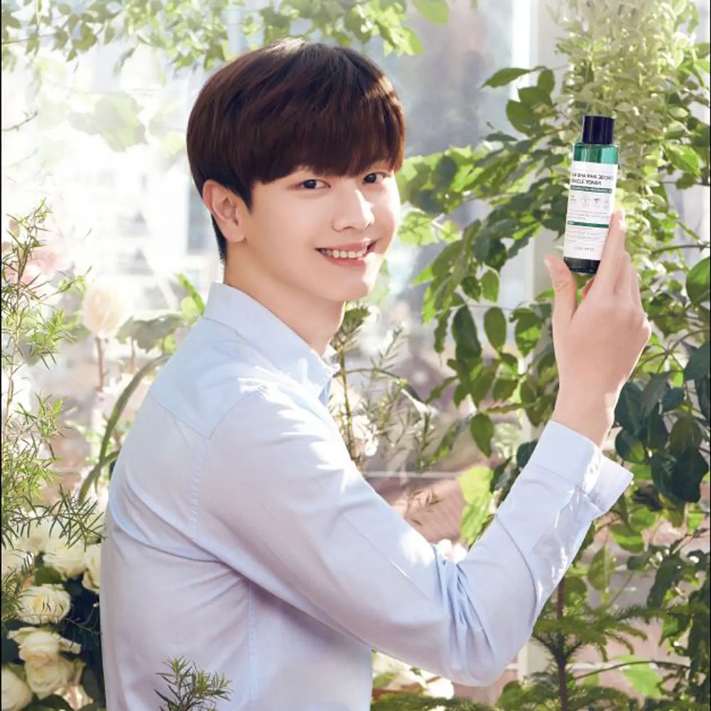 AHA BHA PHA 30 Days Miracle Toner (Some By Mi) - 150ml Tónico para pieles con problemas 4