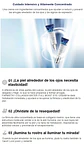 Collagen Water Full Moist Eye Cream (Farm Stay) -50ml Crema contorno de ojos antiedad - Miniatura 3