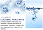 Collagen Water Full Moist Eye Cream (Farm Stay) -50ml Crema contorno de ojos antiedad - Miniatura 4