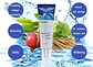Collagen Water Full Moist Eye Cream (Farm Stay) -50ml Crema contorno de ojos antiedad - Miniatura 7