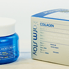 Collagen Water Full Moist Cream (Farm Stay) - 100ml Crema antiedad con colágeno