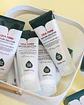 Cica Farm Nature Solution Cleansing Foam (Farm Stay) - 180ml Espuma limpiadora pieles sensibles, rosácea - Miniatura 3