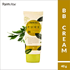Green Tea Seed Anti Wrinkle BB Cream - 40ml (Farm Stay) 