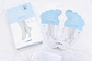 Dear My Foot Power Peeling (The Saem) - Mascarillas para pies exfoliantes - Miniatura 4